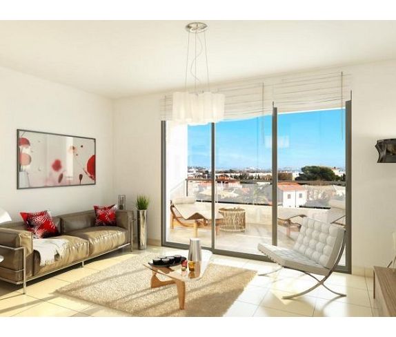 Agence immobilière de IMMODISPO