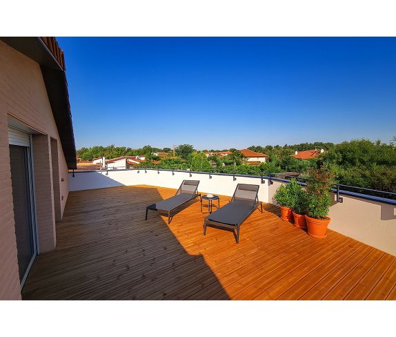 Agence immobilière de IMMODISPO