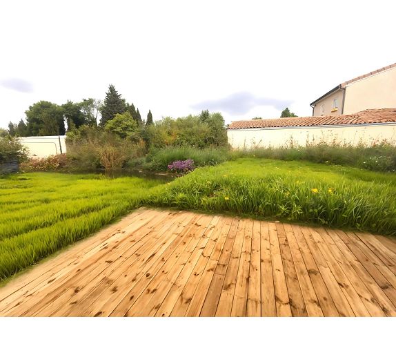 Agence immobilière de IMMODISPO