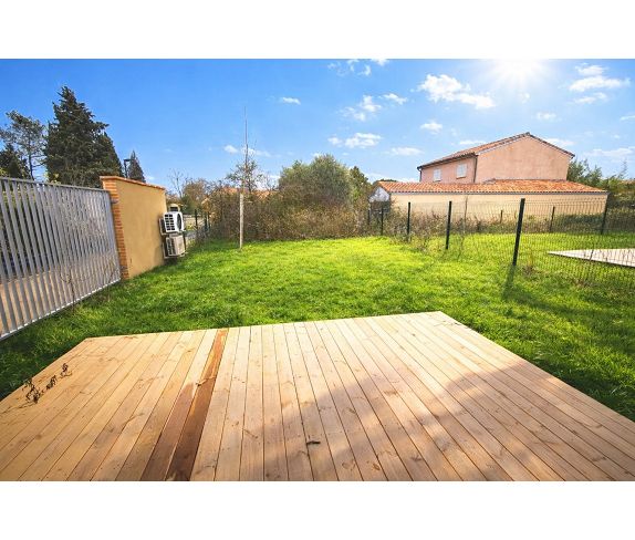 Agence immobilière de IMMODISPO