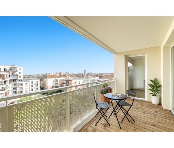 Agence immobilière de IMMODISPO