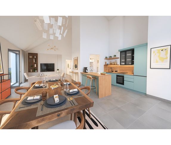 Agence immobilière de IMMODISPO