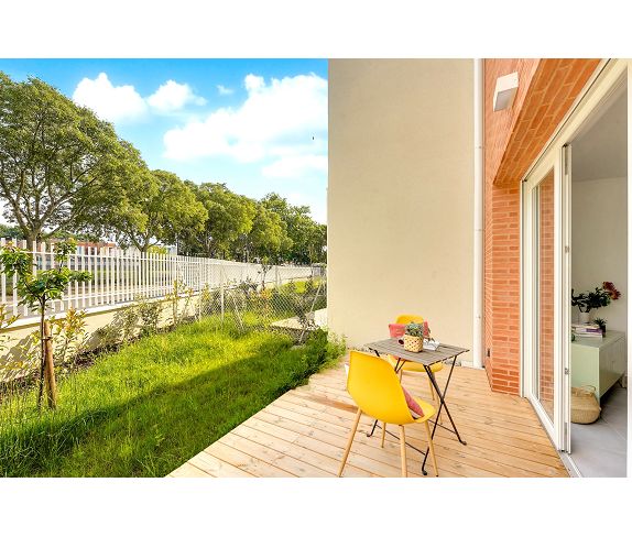Agence immobilière de IMMODISPO