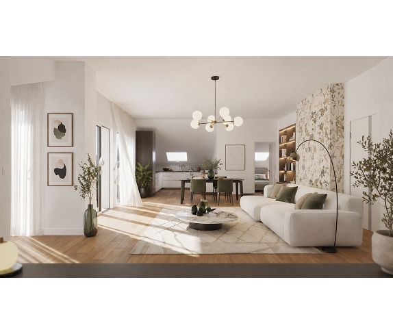 Agence immobilière de IMMODISPO