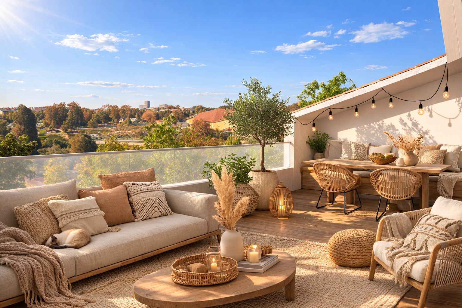 Agence immobilière de IMMODISPO