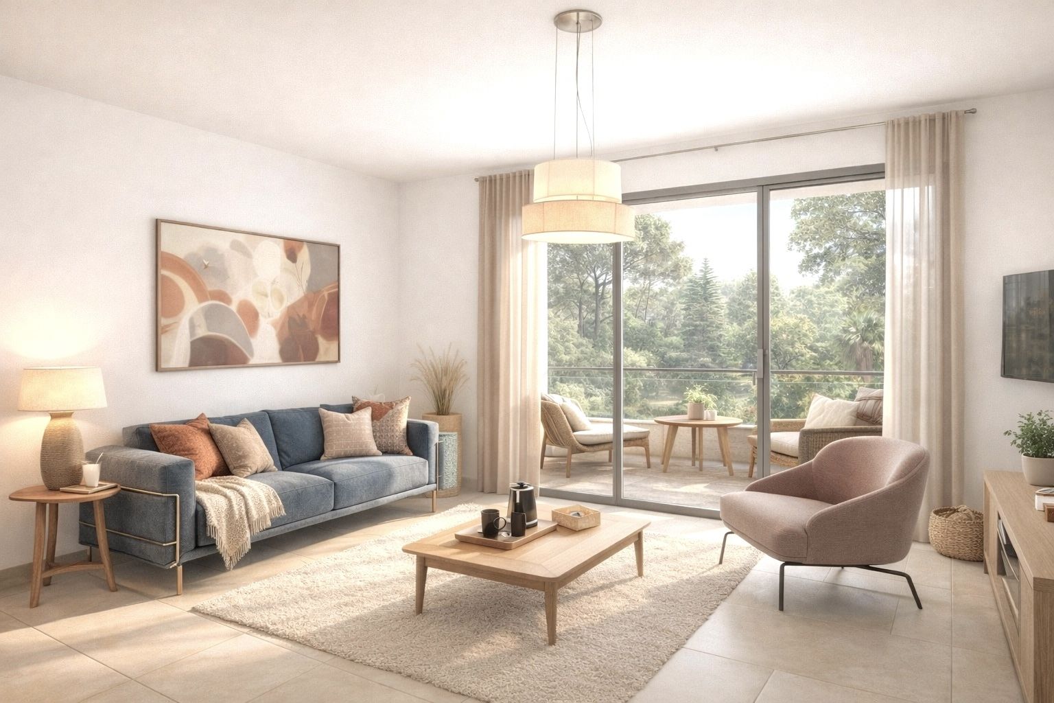 Agence immobilière de IMMODISPO