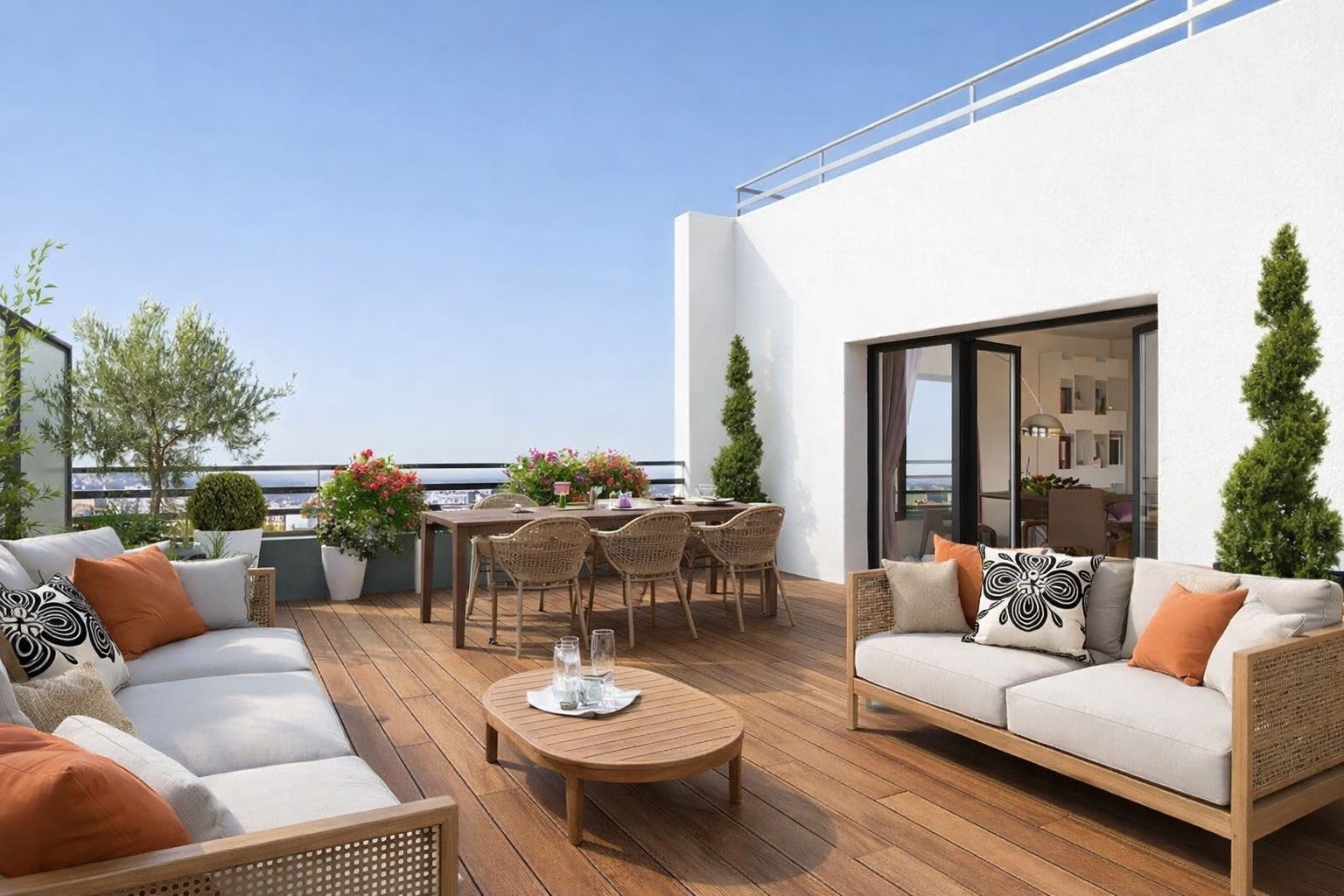 Agence immobilière de IMMODISPO