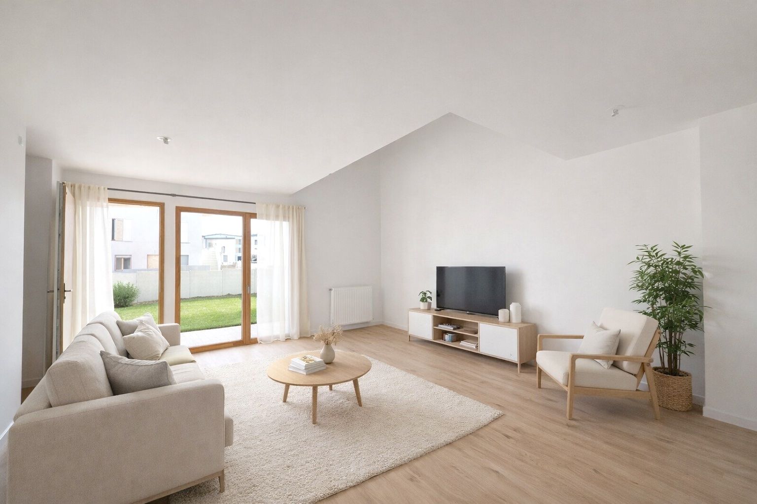 Agence immobilière de IMMODISPO