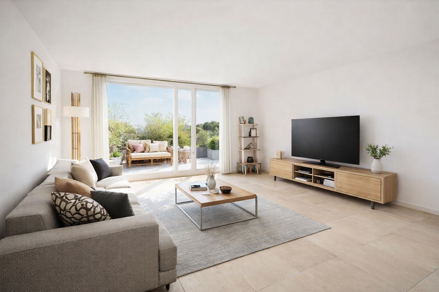 Agence immobilière de IMMODISPO