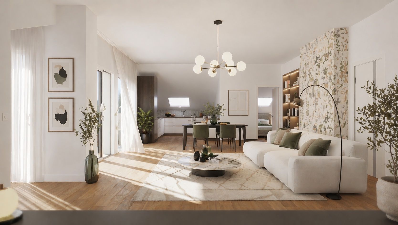 Agence immobilière de IMMODISPO