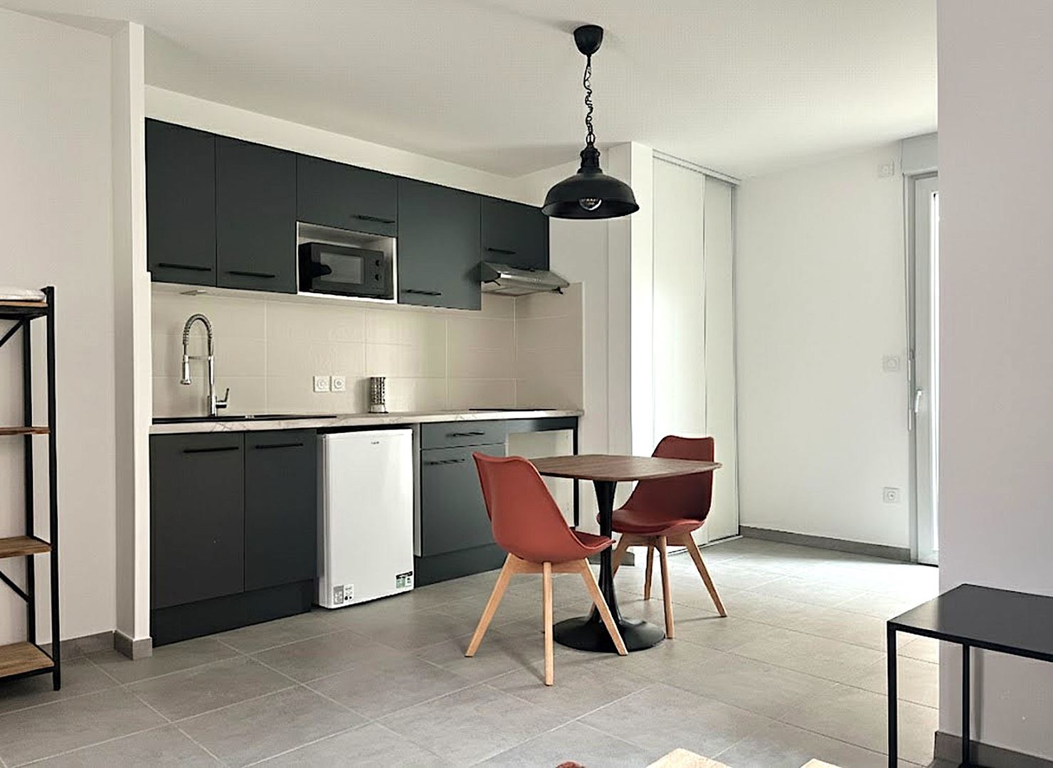 Agence immobilière de IMMODISPO