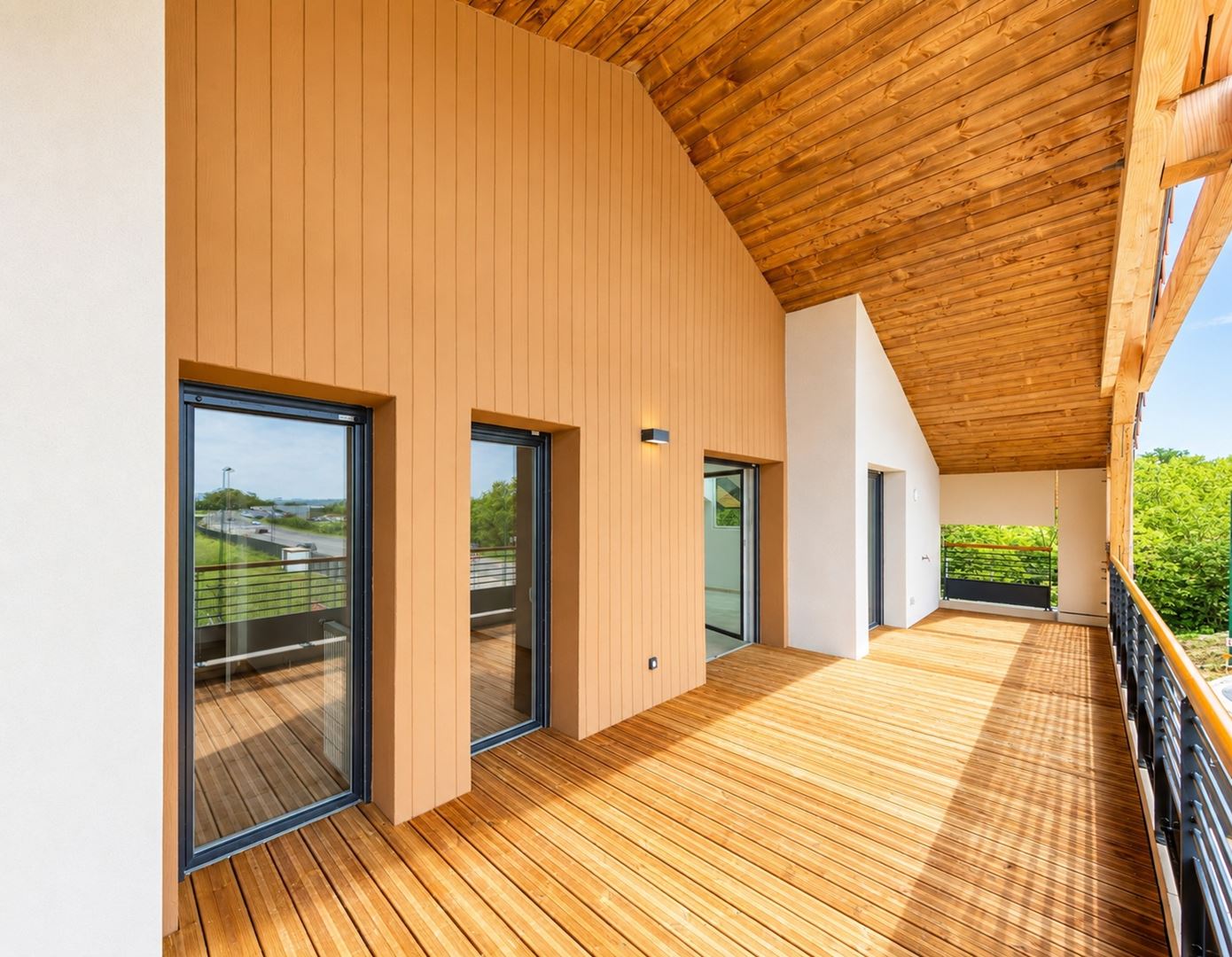 Agence immobilière de IMMODISPO