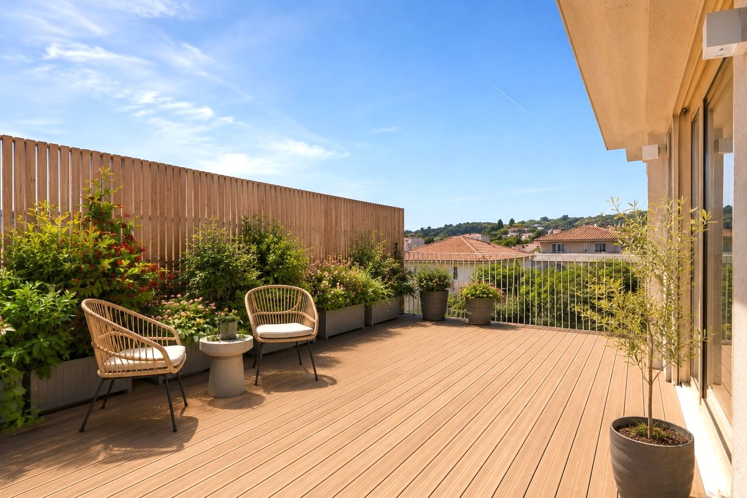 Agence immobilière de IMMODISPO