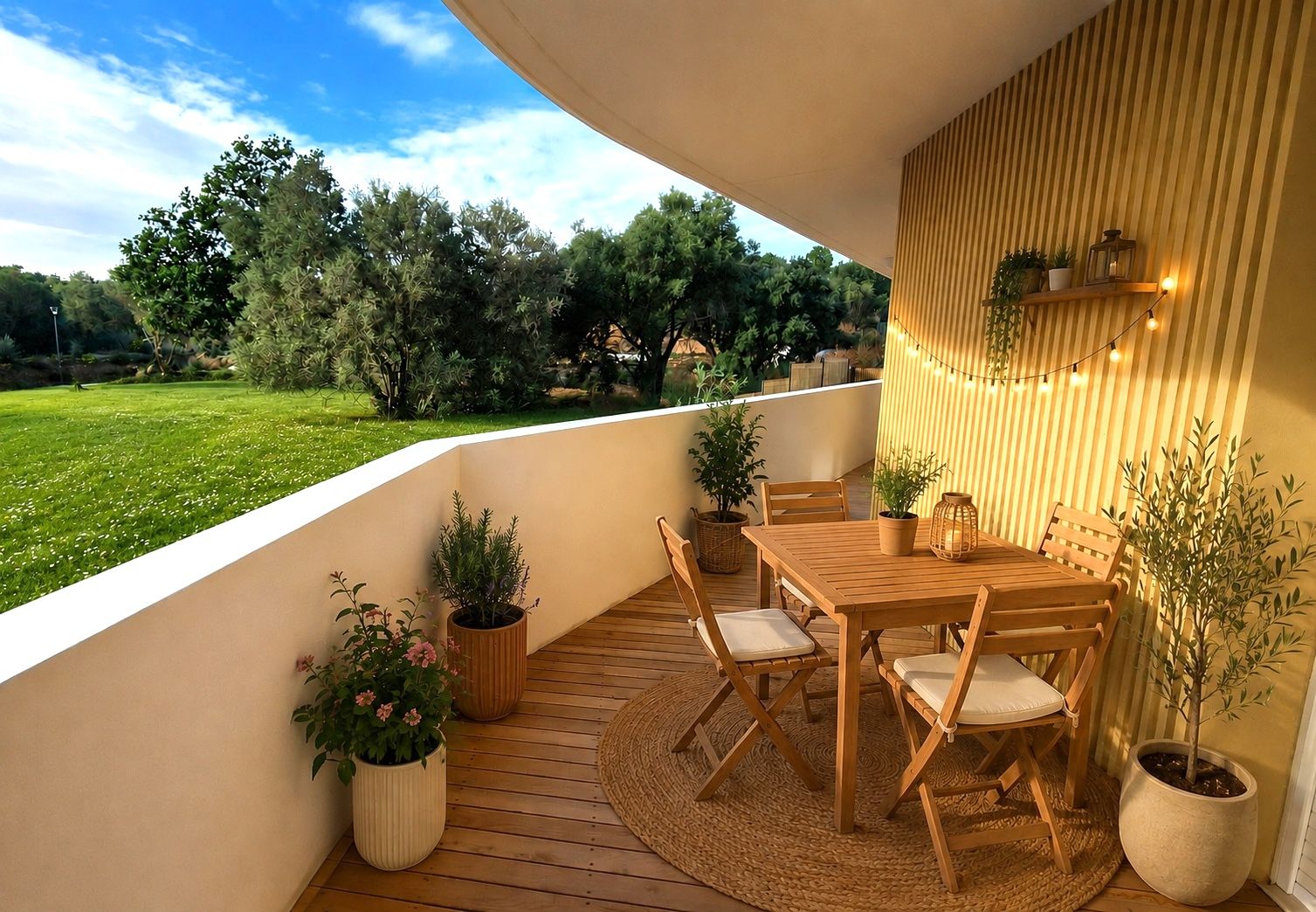 Agence immobilière de IMMODISPO
