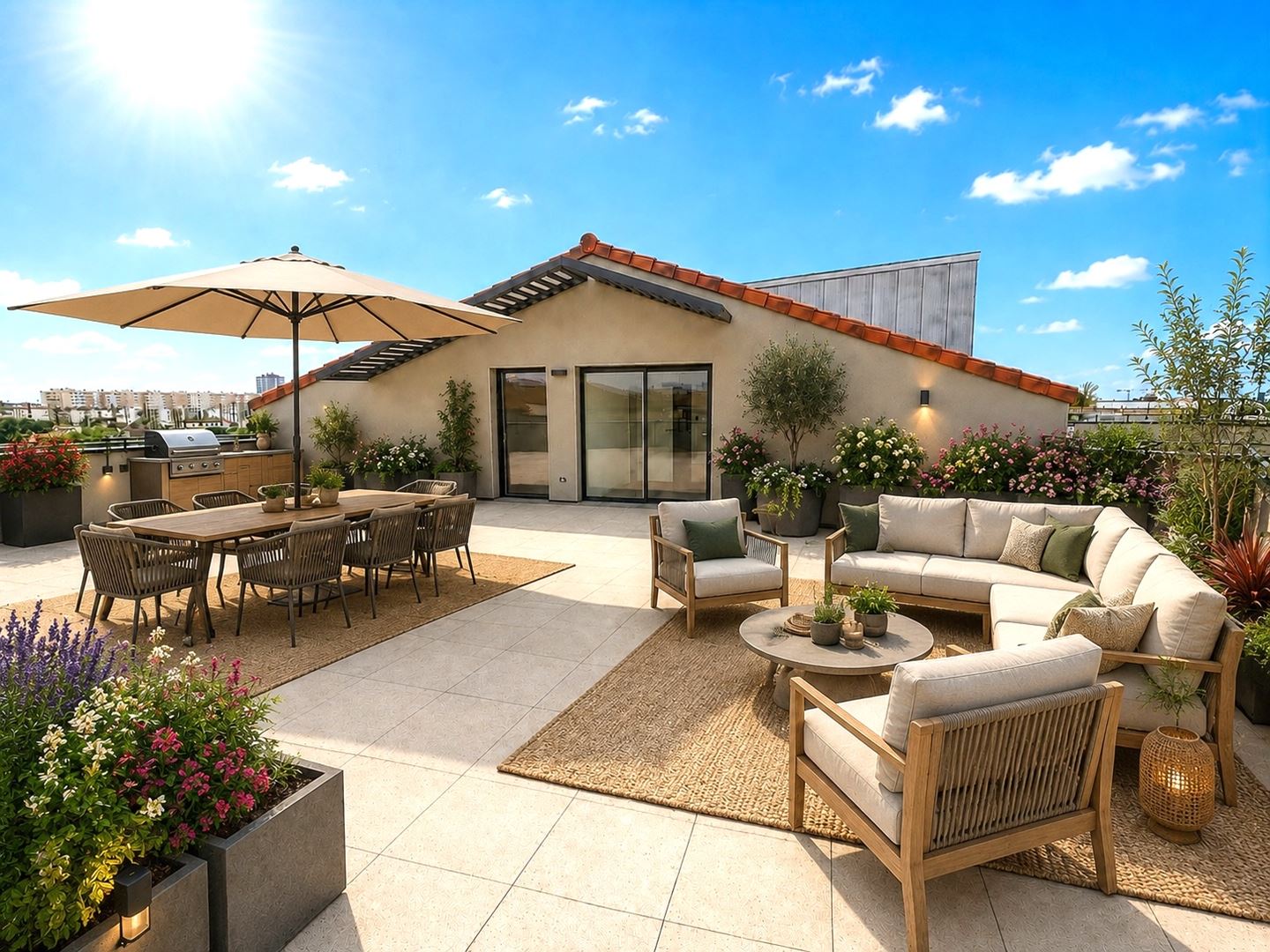 Agence immobilière de IMMODISPO