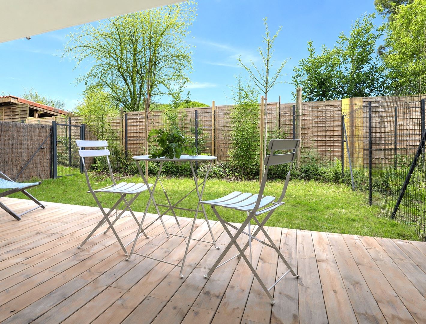 Agence immobilière de IMMODISPO