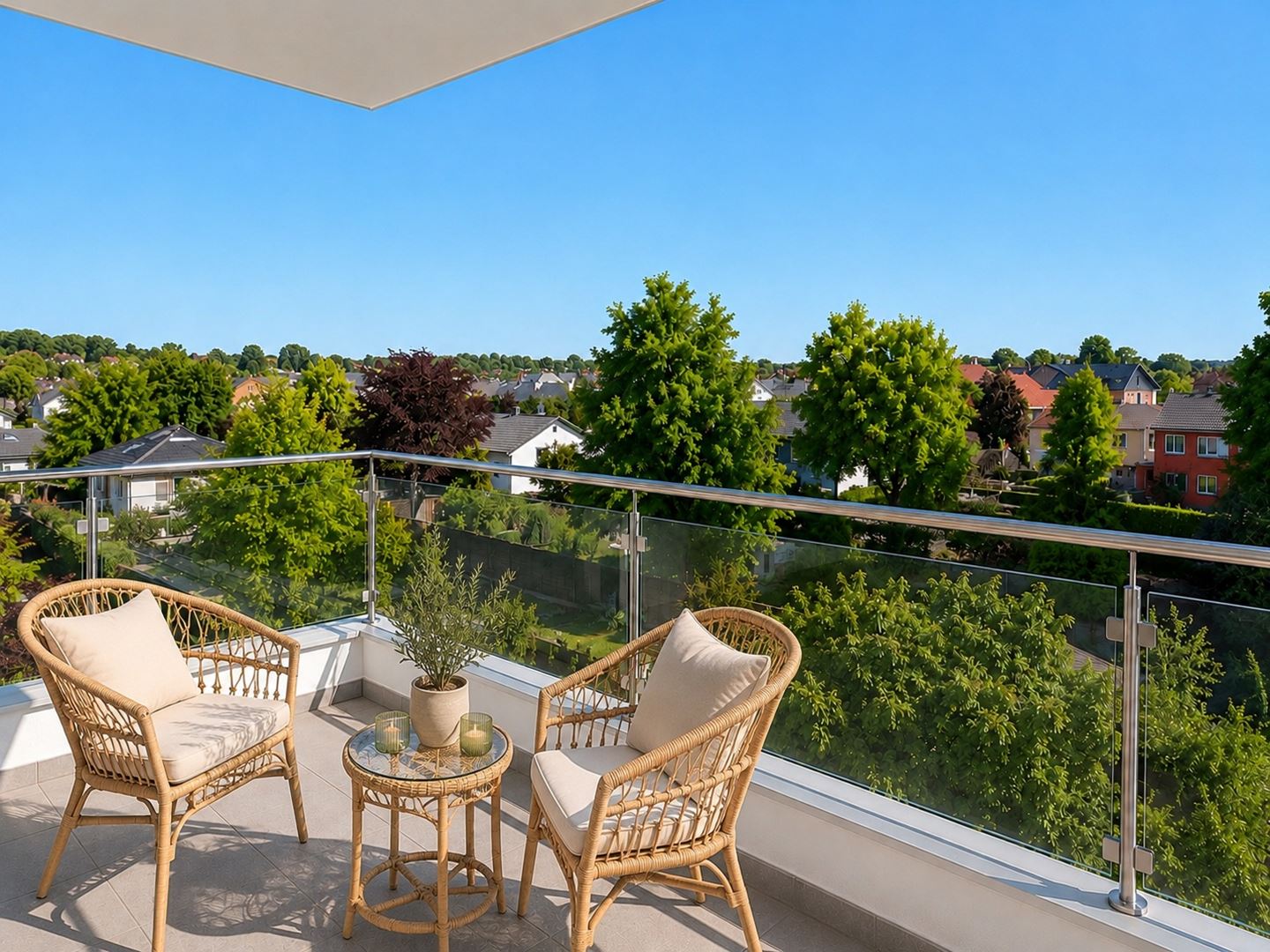Agence immobilière de IMMODISPO