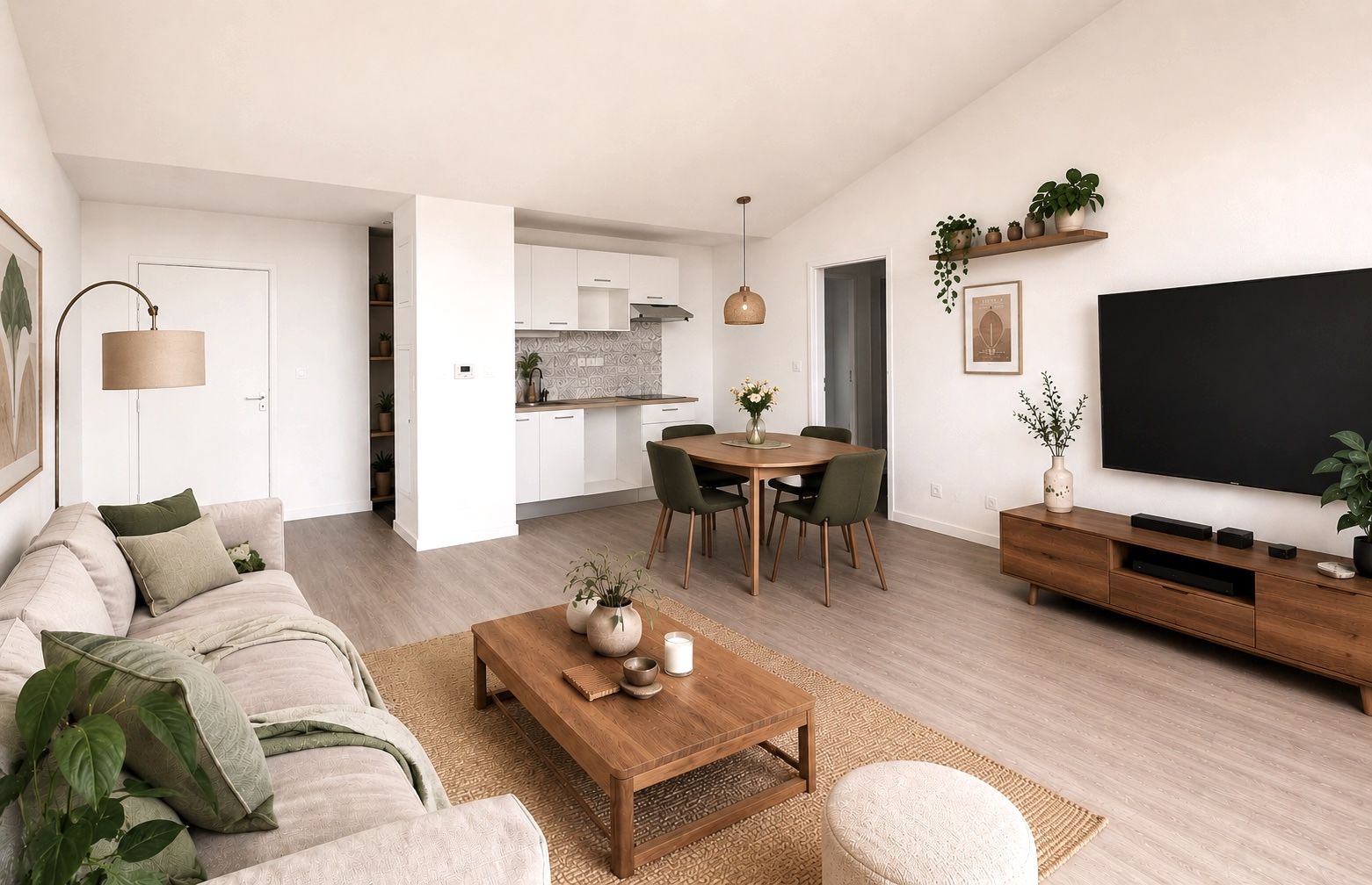 Agence immobilière de IMMODISPO