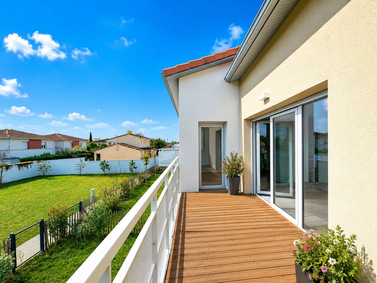 Agence immobilière de IMMODISPO