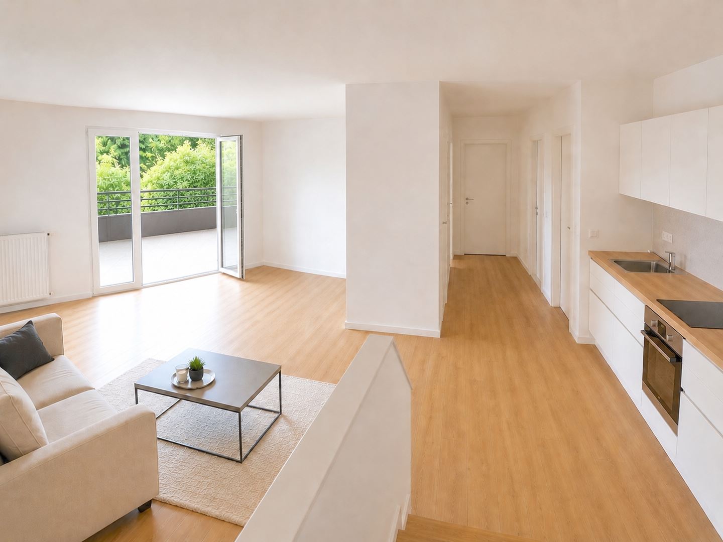 Agence immobilière de IMMODISPO