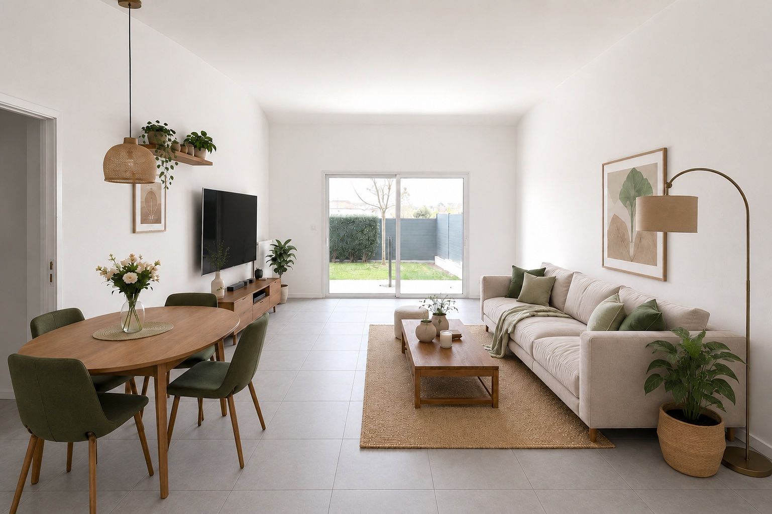 Agence immobilière de IMMODISPO