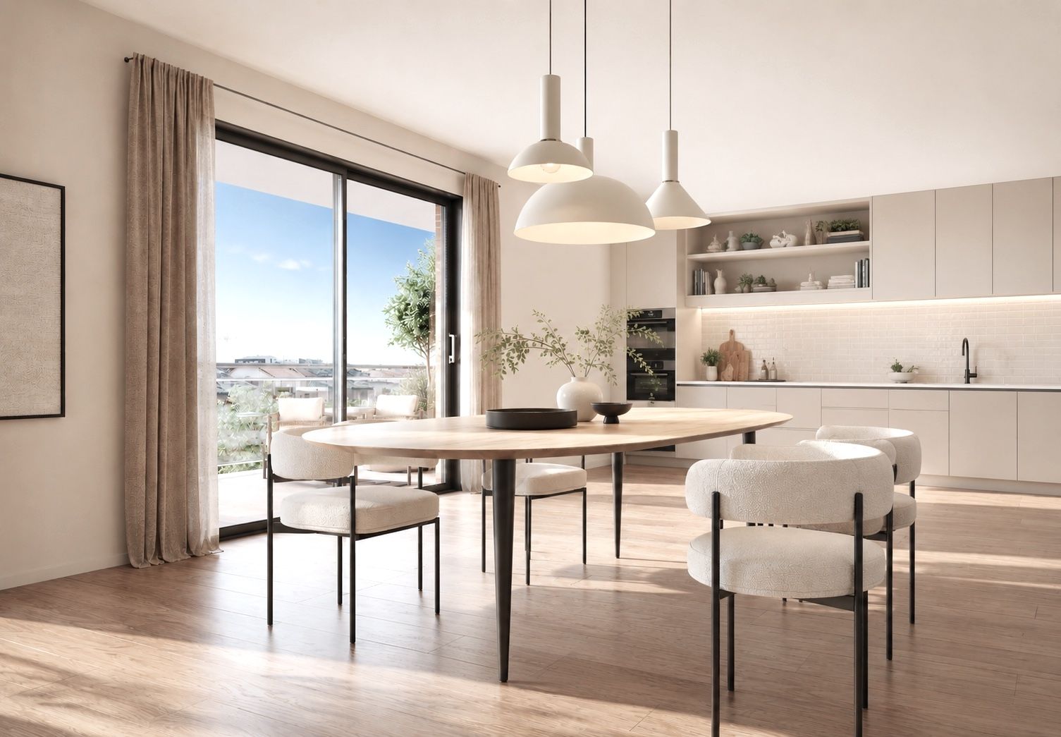 Agence immobilière de IMMODISPO