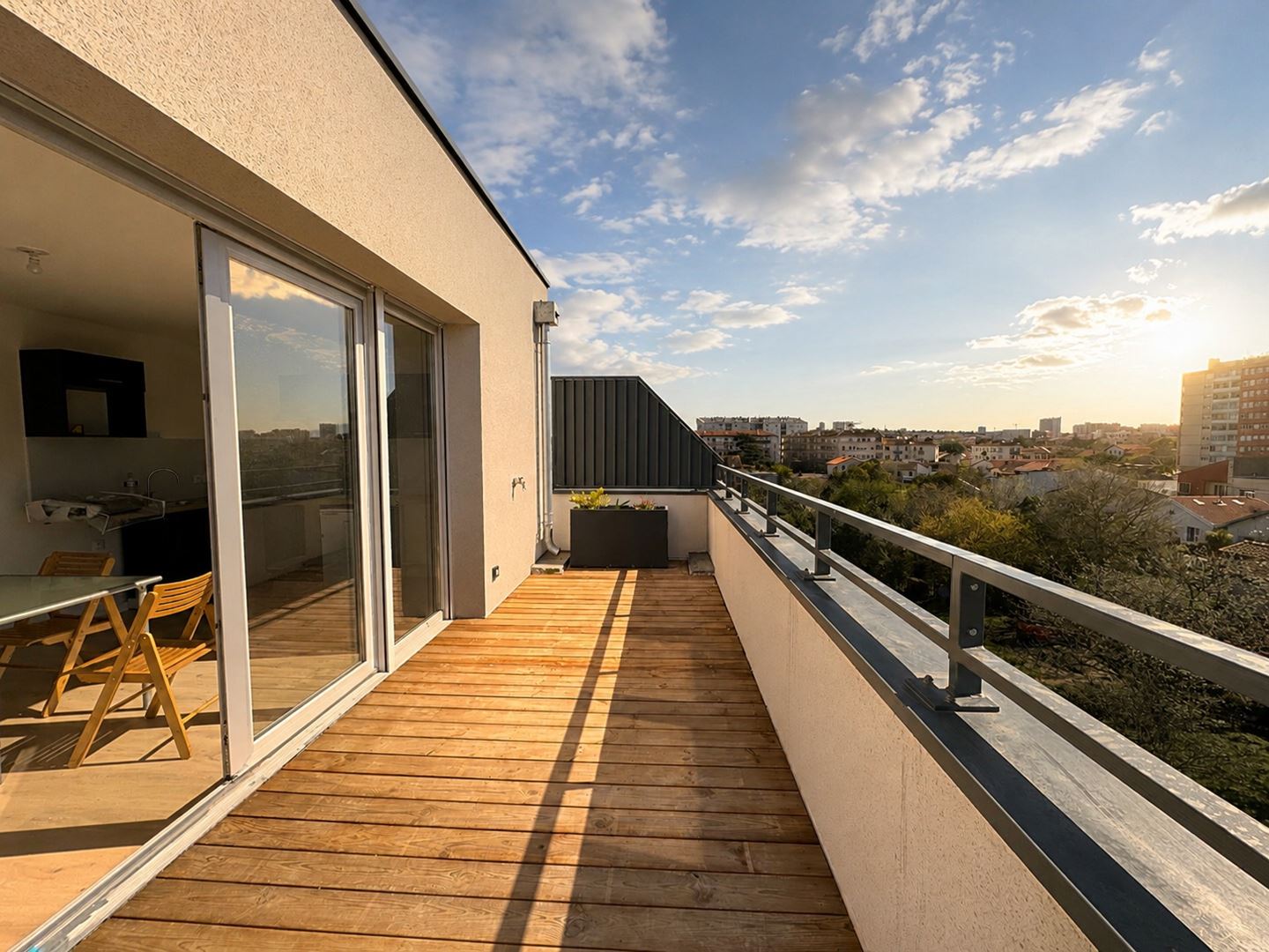 Agence immobilière de IMMODISPO