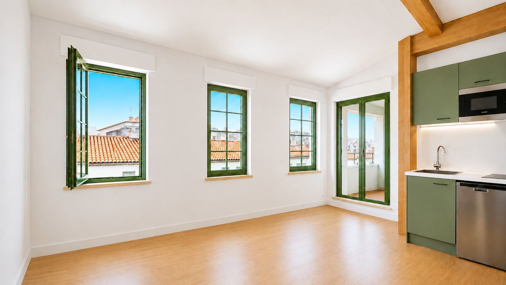 Agence immobilière de IMMODISPO
