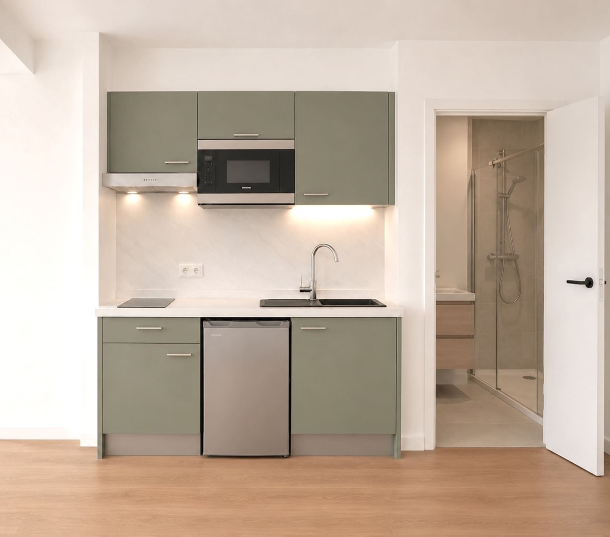 Agence immobilière de IMMODISPO