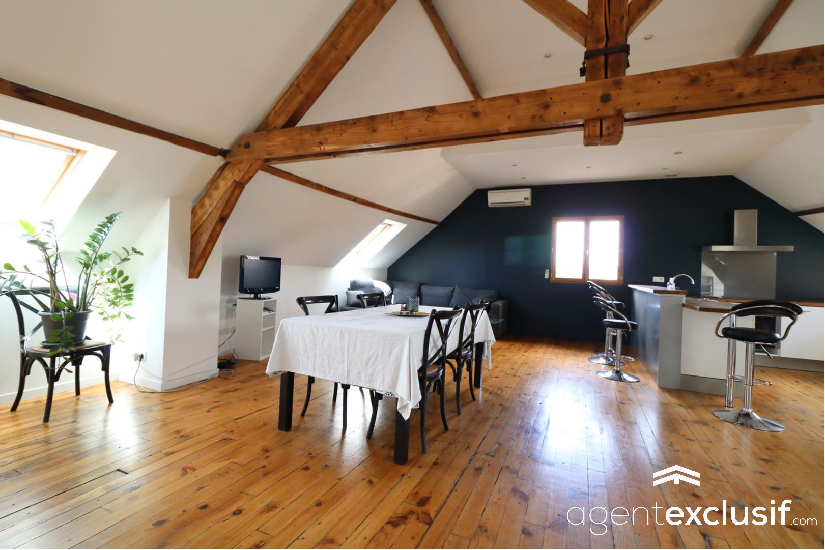 Agence immobilière de AGENT EXCLUSIF.COM