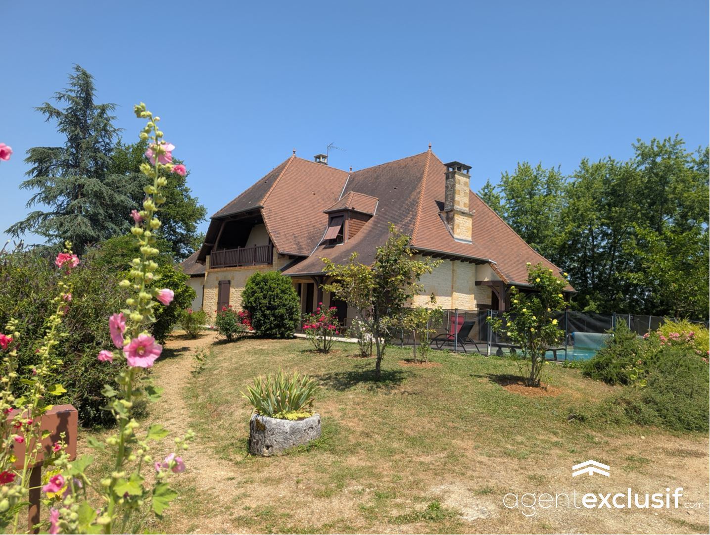 Agence immobilière de AGENT EXCLUSIF.COM