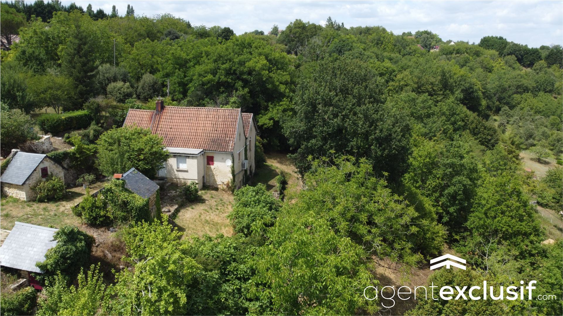 Agence immobilière de AGENT EXCLUSIF.COM