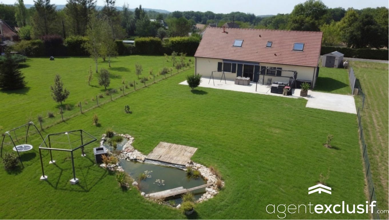 Agence immobilière de AGENT EXCLUSIF.COM