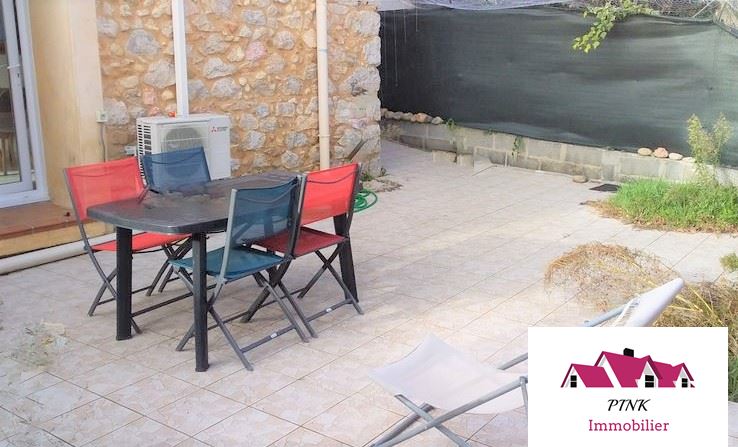Agence immobilière de PINK Immobilier