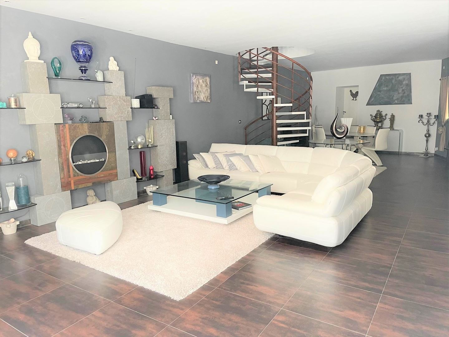 Agence immobilière de PINK Immobilier