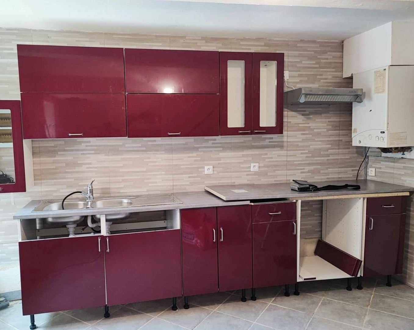 Agence immobilière de PINK Immobilier