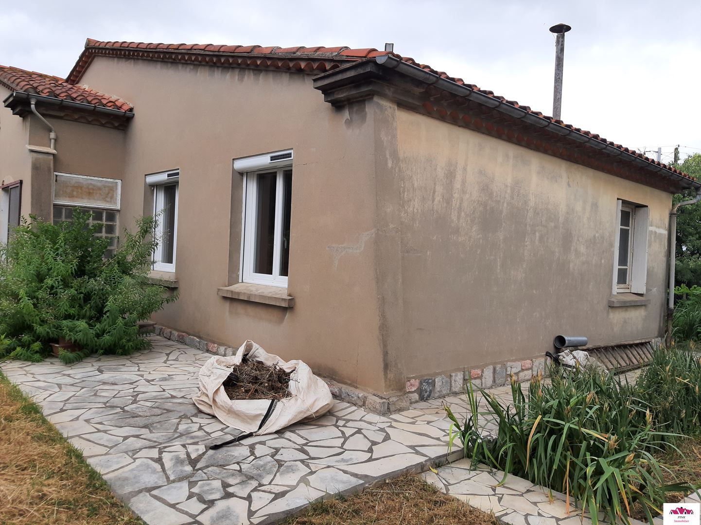Agence immobilière de PINK Immobilier
