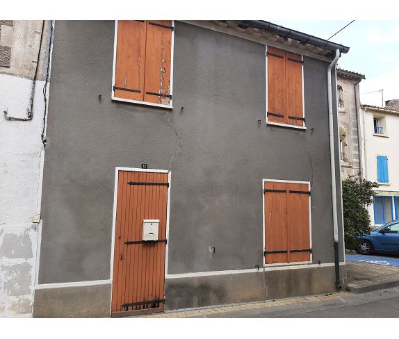 Agence immobilière de PINK Immobilier