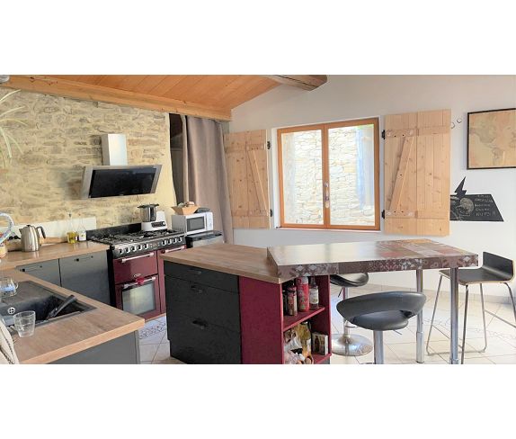 Agence immobilière de PINK Immobilier