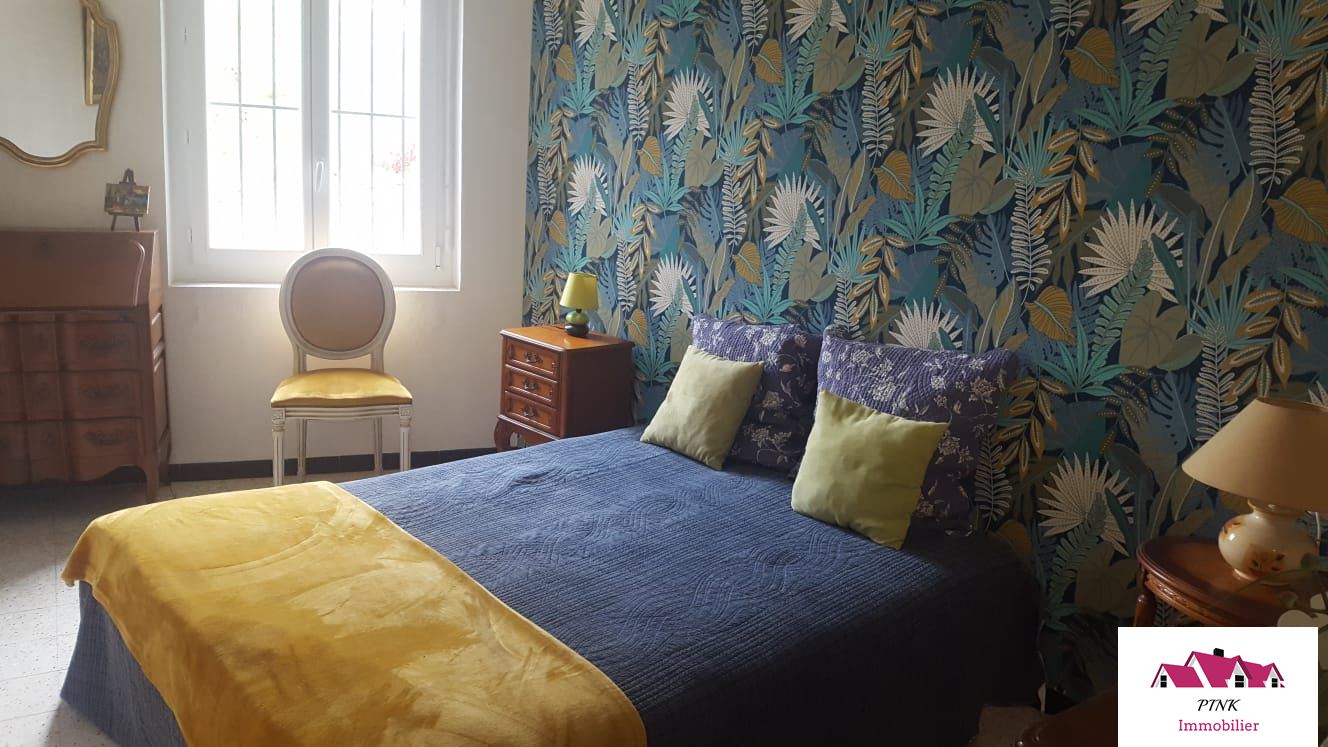 Agence immobilière de PINK Immobilier