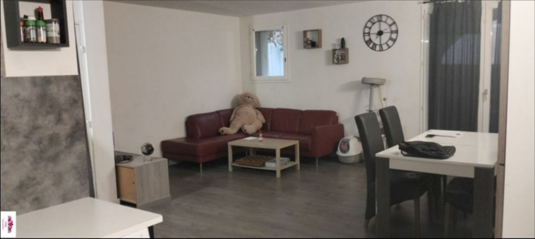 Agence immobilière de PINK Immobilier