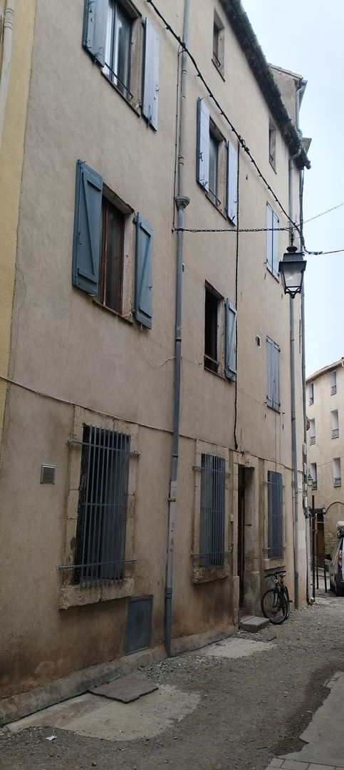 Agence immobilière de PINK Immobilier