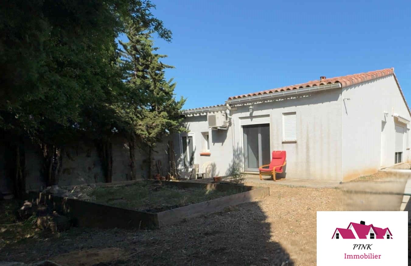 Agence immobilière de PINK Immobilier