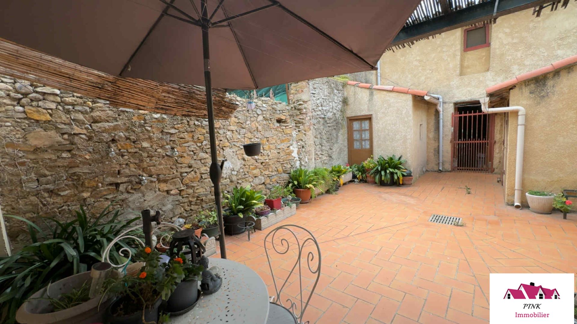 Agence immobilière de PINK Immobilier