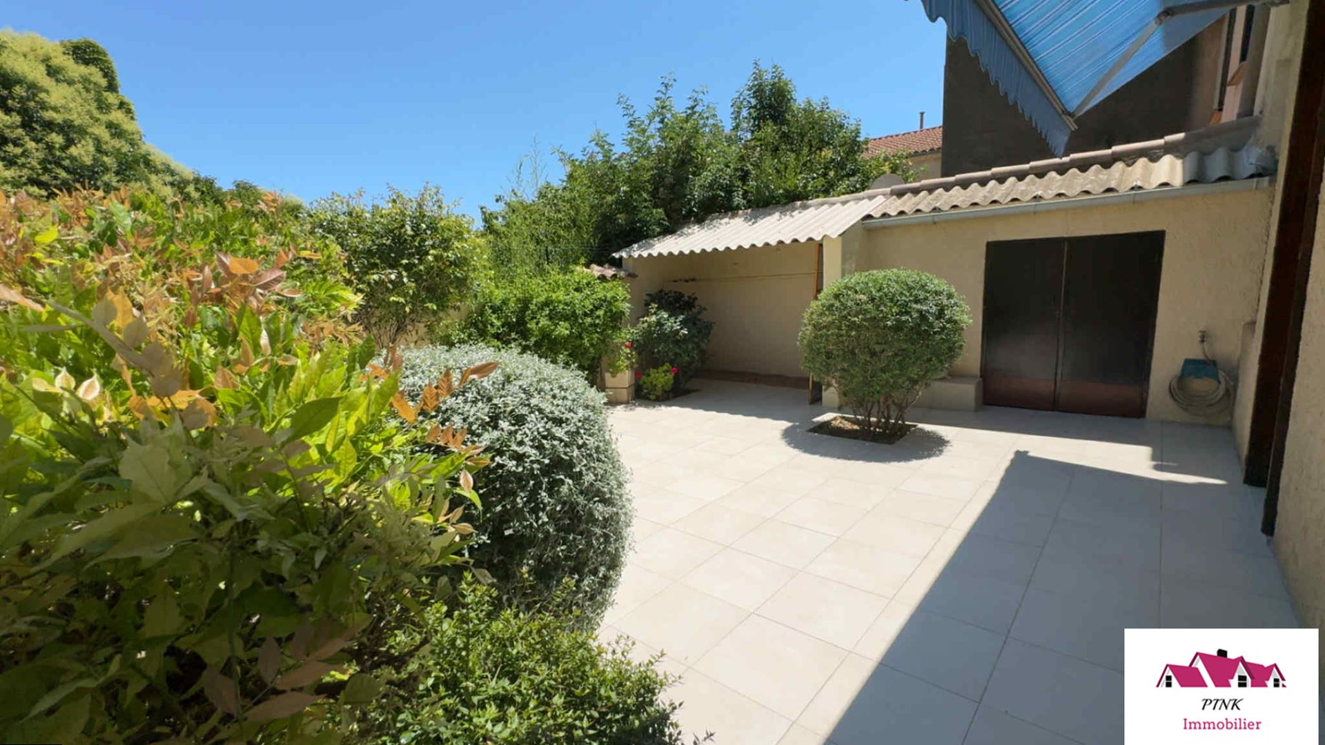 Agence immobilière de PINK Immobilier