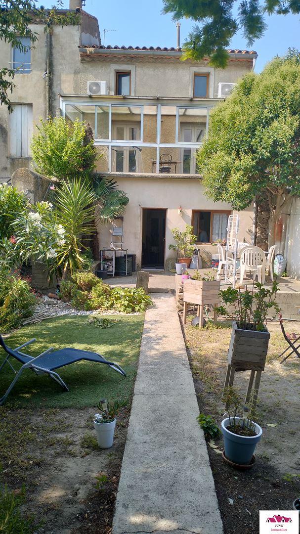 Agence immobilière de PINK Immobilier