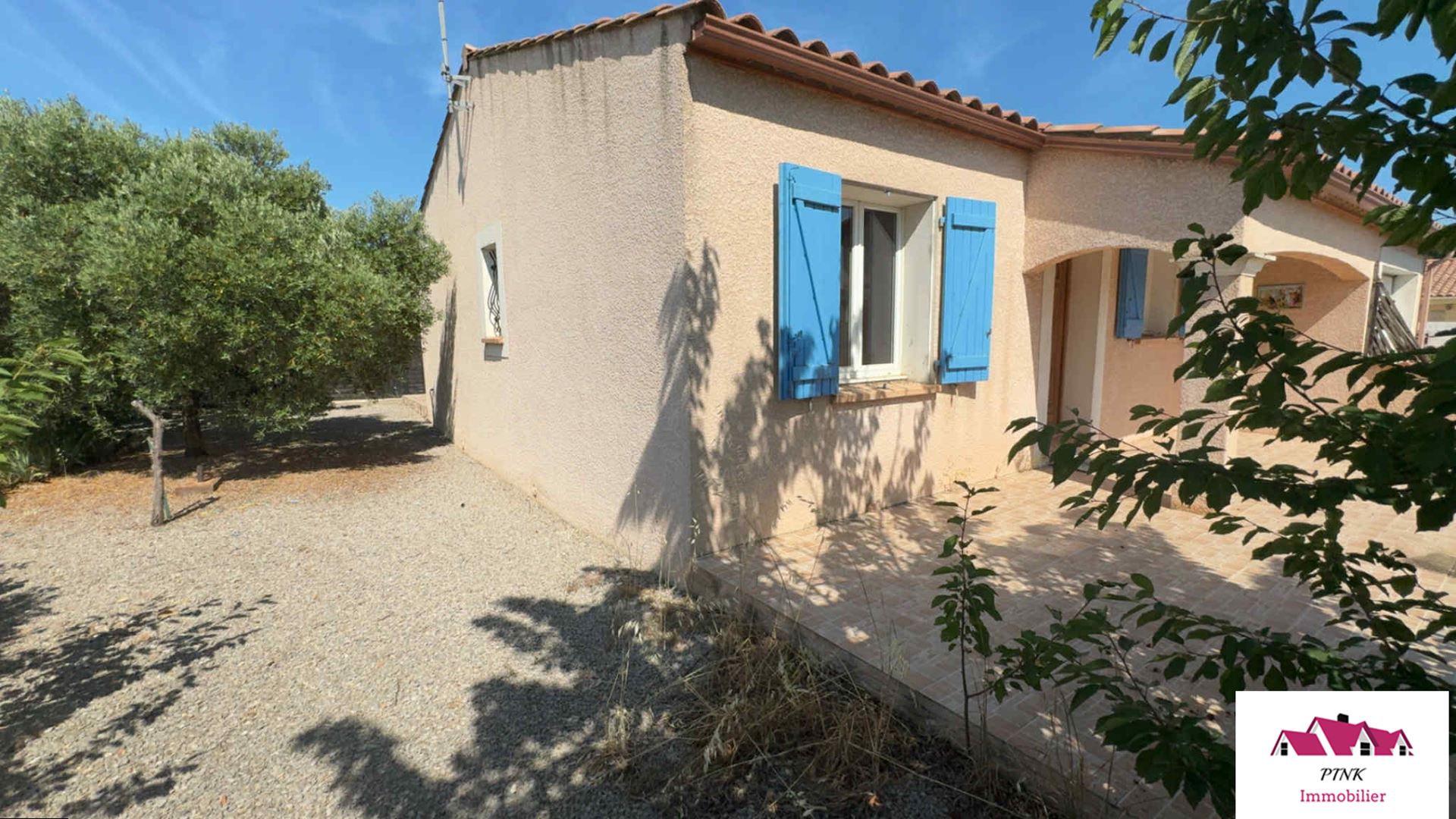Agence immobilière de PINK Immobilier