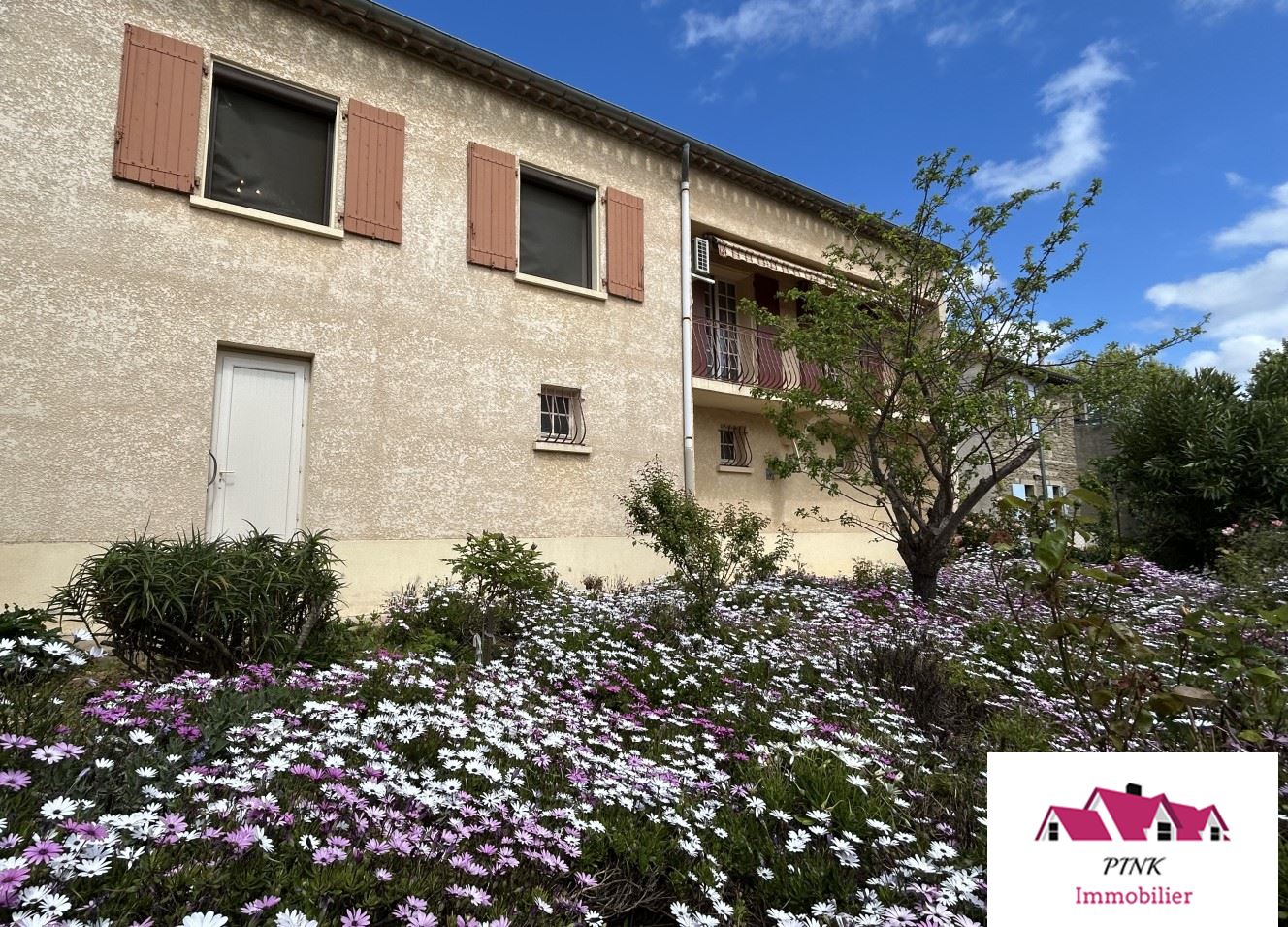 Agence immobilière de PINK Immobilier