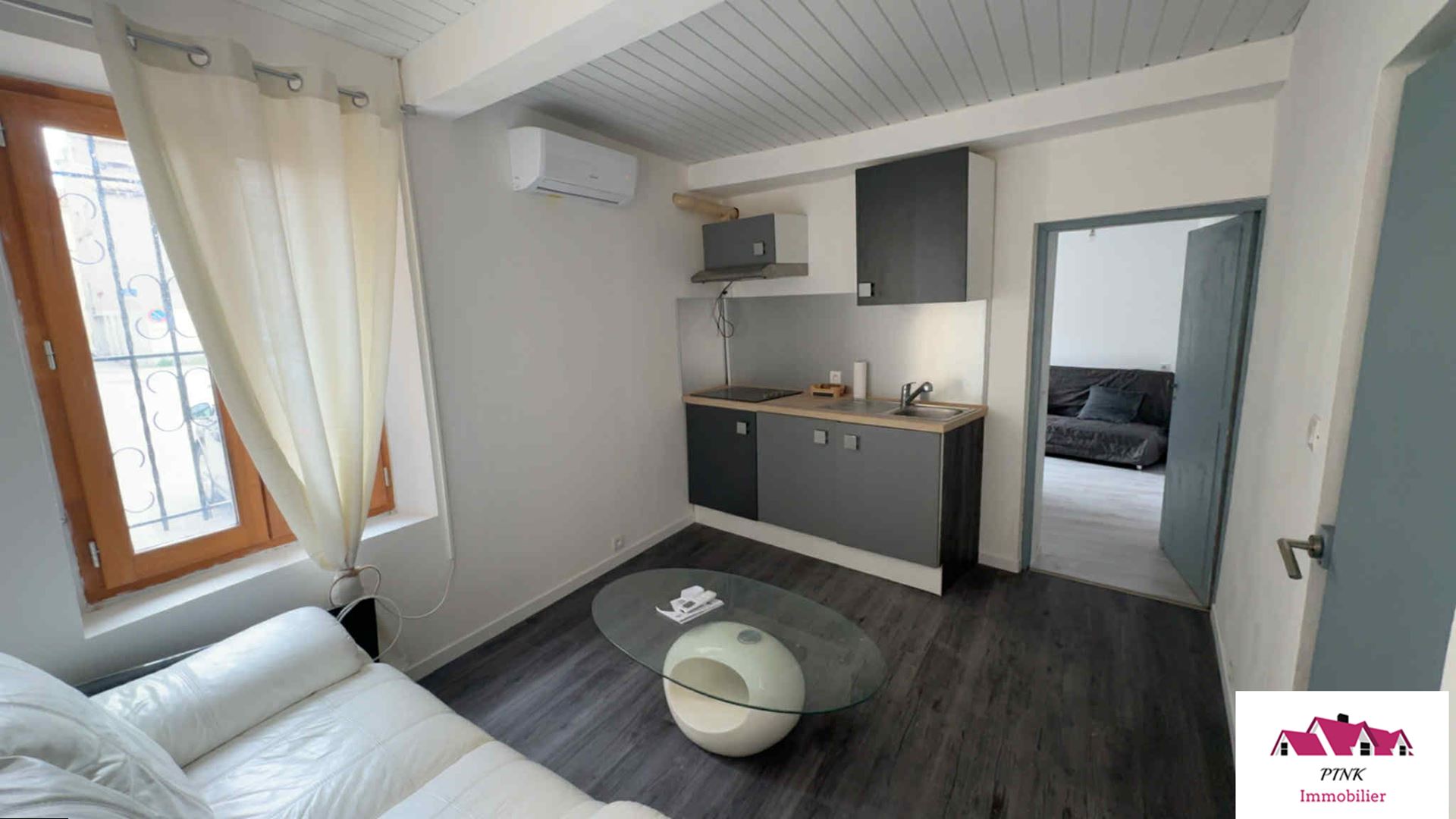 Agence immobilière de PINK Immobilier