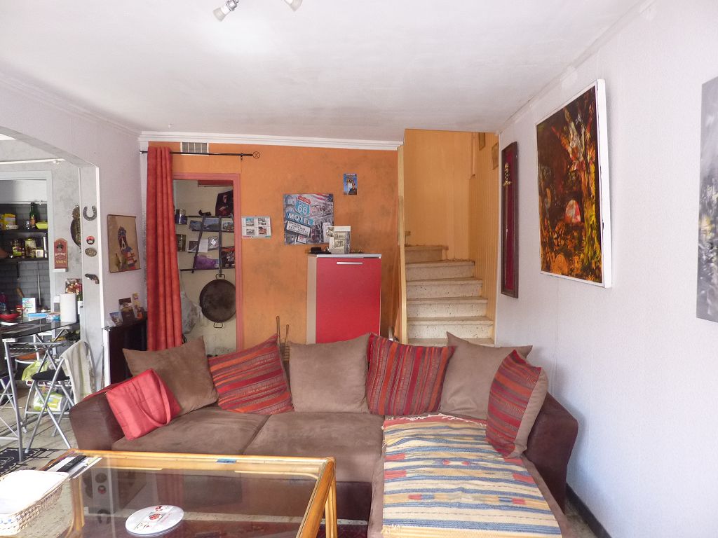 Agence immobilière de PINK Immobilier